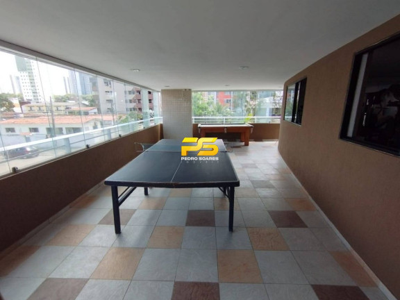 Imagem Apartamento com 3 Quartos à Venda, 161 m² em Manaíra - João Pessoa Imagem Apartamento com 3 Quartos à Venda, 161 m² em Manaíra - João Pessoa