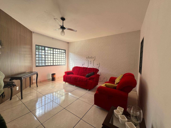Imagem Casa com 5 Quartos à Venda, 280 m² em Tietê - Londrina Imagem Casa com 5 Quartos à Venda, 280 m² em Tietê - Londrina