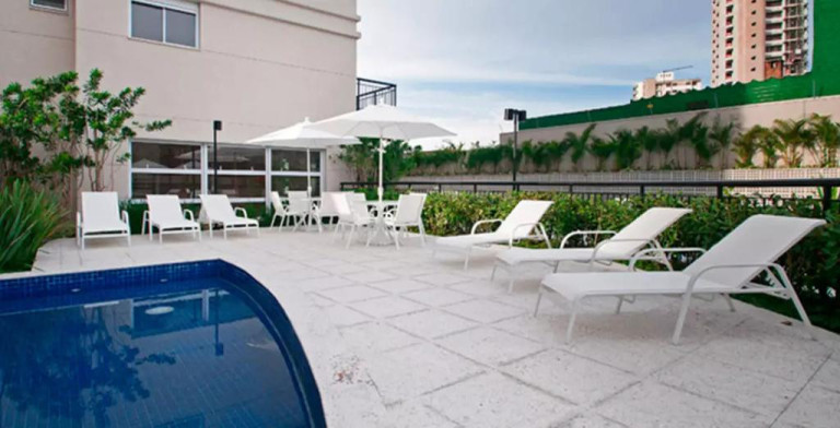 Imagem Apartamento com 4 Quartos à Venda, 163 m² em Vila Gilda - Santo André