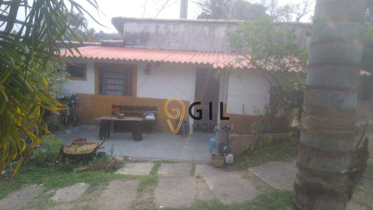 Imagem Chácara com 4 Quartos à Venda, 390 m² em Chácaras Rurais De Guararema - Jacareí Imagem Chácara com 4 Quartos à Venda, 390 m² em Chácaras Rurais De Guararema - Jacareí