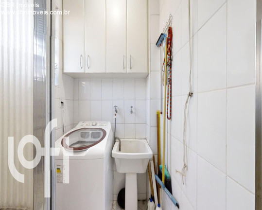 Imagem Apartamento com 2 Quartos à Venda, 61 m² em Alto Da Lapa - São Paulo Imagem Apartamento com 2 Quartos à Venda, 61 m² em Alto Da Lapa - São Paulo