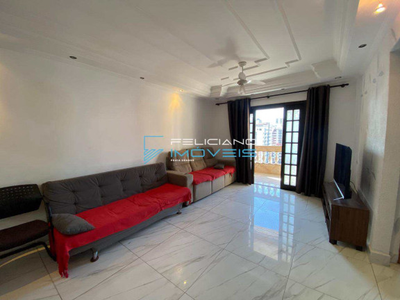 Imagem Apartamento com 2 Quartos à Venda, 76 m² em Tupi - Praia Grande Imagem Apartamento com 2 Quartos à Venda, 76 m² em Tupi - Praia Grande