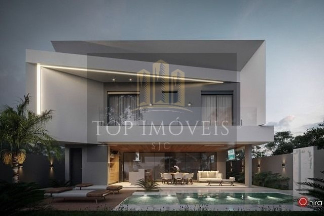Imagem Sobrado com 5 Quartos à Venda, 500 m² em Jardim Do Golfe 3 - São José Dos Campos Imagem Sobrado com 5 Quartos à Venda, 500 m² em Jardim Do Golfe 3 - São José Dos Campos