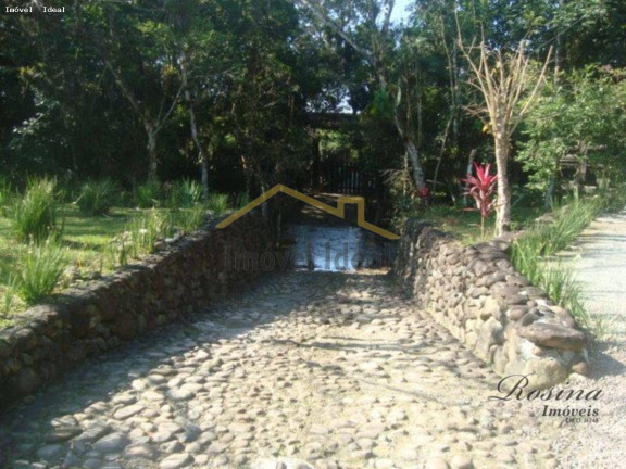 Imagem Chácara com 1 Quarto à Venda, 750 m² em América De Cima - Morretes Imagem Chácara com 1 Quarto à Venda, 750 m² em América De Cima - Morretes