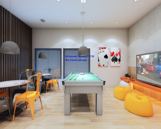 Imagem Flat com 1 Quarto à Venda, 38 m² em Vila São Luiz (centro) - Barueri Imagem Flat com 1 Quarto à Venda, 38 m² em Vila São Luiz (centro) - Barueri