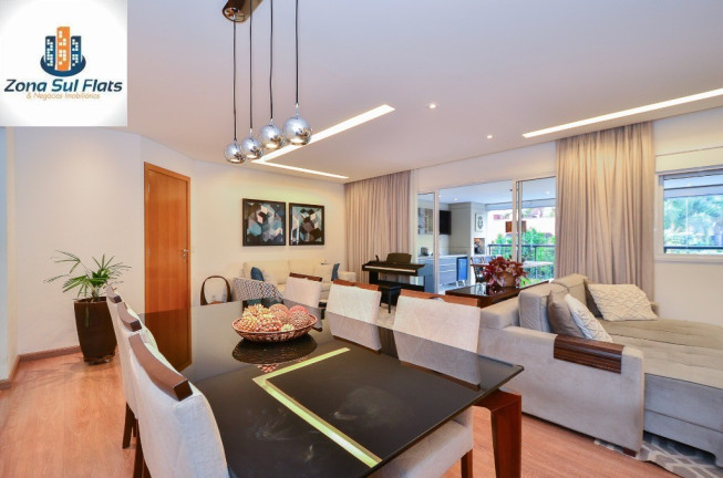 Imagem Apartamento com 3 Quartos à Venda, 153 m² em Vila Mascote - São Paulo Imagem Apartamento com 3 Quartos à Venda, 153 m² em Vila Mascote - São Paulo