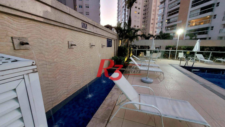 Imagem Apartamento com 3 Quartos à Venda, 123 m² em Ponta Da Praia - Santos Imagem Apartamento com 3 Quartos à Venda, 123 m² em Ponta Da Praia - Santos