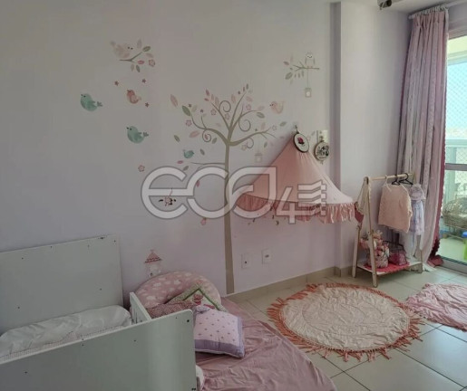 Imagem Apartamento com 3 Quartos à Venda, 105 m² em Atalaia - Aracaju