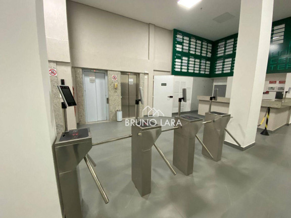 Imagem Sala Comercial à Venda, 35 m² em Betim Industrial - Betim Imagem Sala Comercial à Venda, 35 m² em Betim Industrial - Betim