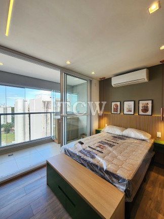 Imagem Imóvel com 1 Quarto para Alugar, 25 m² em Vila Clementino - São Paulo Imagem Imóvel com 1 Quarto para Alugar, 25 m² em Vila Clementino - São Paulo