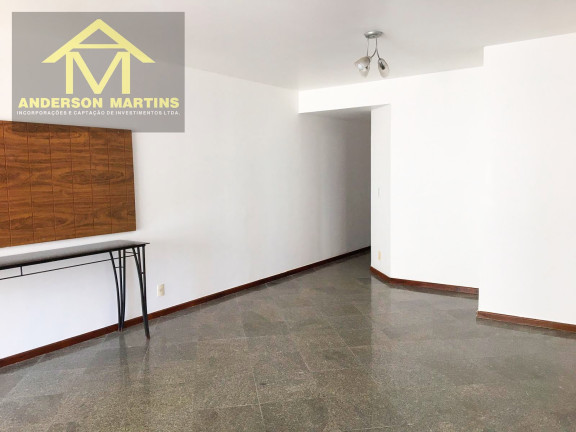 Imagem Apartamento com 3 Quartos à Venda, 160 m² em Itapuã - Vila Velha Imagem Apartamento com 3 Quartos à Venda, 160 m² em Itapuã - Vila Velha