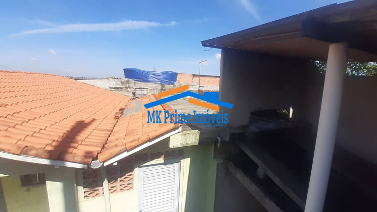 Imagem Casa com 5 Quartos à Venda, 127 m² em Veloso - Osasco Imagem Casa com 5 Quartos à Venda, 127 m² em Veloso - Osasco