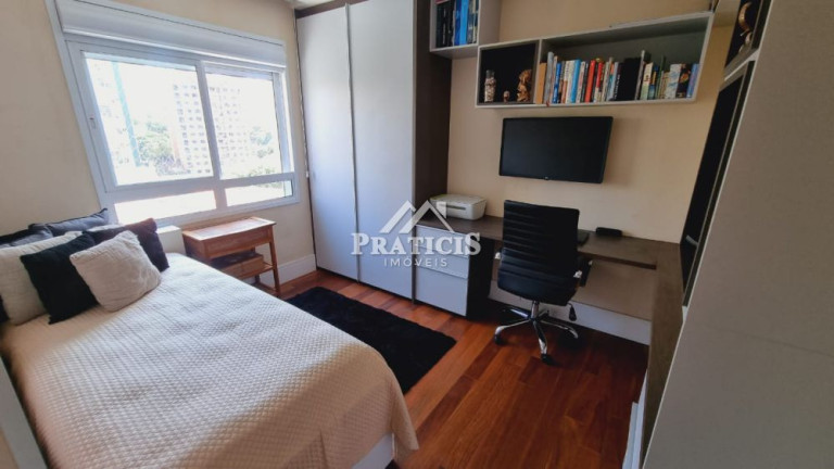 Imagem Apartamento com 3 Quartos à Venda, 249 m² em Chacara Klabin - São Paulo Imagem Apartamento com 3 Quartos à Venda, 249 m² em Chacara Klabin - São Paulo