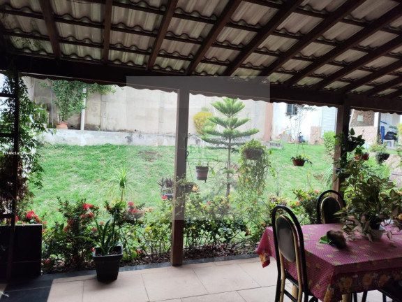 Imagem Casa com 3 Quartos à Venda, 360 m² em Parque Primavera - Itaguaí