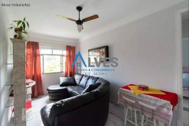 Imagem Apartamento com 2 Quartos à Venda, 69 m² em Rudge Ramos - São Bernardo Do Campo Imagem Apartamento com 2 Quartos à Venda, 69 m² em Rudge Ramos - São Bernardo Do Campo