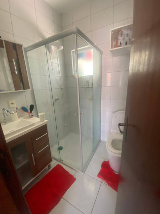 Imagem Casa com 2 Quartos à Venda, 56 m² em Recanto Verde - Criciúma