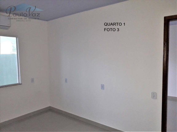 Imagem Casa com 3 Quartos para Alugar, 130 m² em Hospício - Araruama Imagem Casa com 3 Quartos para Alugar, 130 m² em Hospício - Araruama