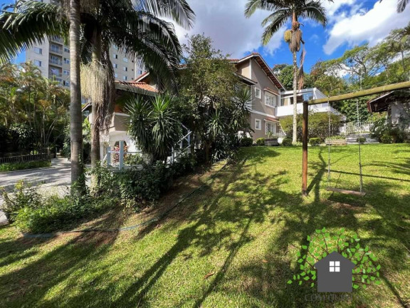 Imagem Casa com 5 Quartos à Venda, 2 m² em Chácara Granja Velha - Carapicuíba