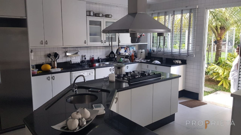 Imagem Casa de Condomínio com 6 Quartos à Venda, 854 m² em Barra Da Tijuca - Rio De Janeiro