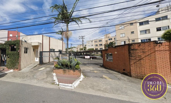 Imagem Apartamento com 2 Quartos à Venda, 56 m² em Engenheiro Goulart - São Paulo Imagem Apartamento com 2 Quartos à Venda, 56 m² em Engenheiro Goulart - São Paulo