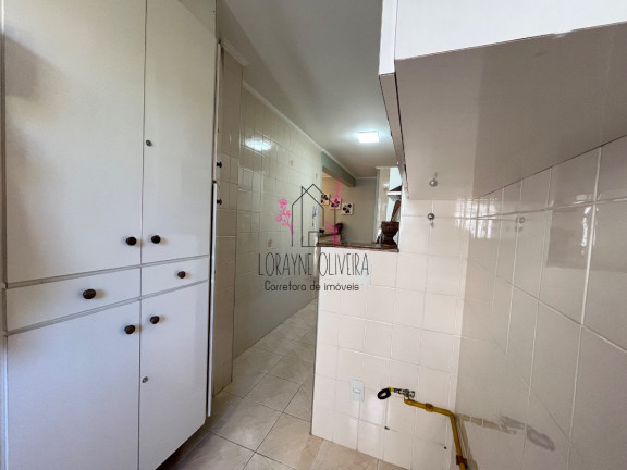 Imagem Apartamento com 3 Quartos à Venda, 106 m² em Praia Grande - Ubatuba