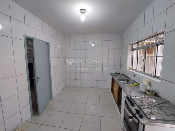 Imagem Sobrado com 2 Quartos para Alugar, 116 m² em Vila Moreira - Guarulhos Imagem Sobrado com 2 Quartos para Alugar, 116 m² em Vila Moreira - Guarulhos