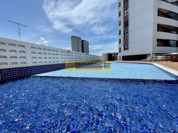 Imagem Casa de Condomínio com 4 Quartos para Alugar, 167 m² em Capim Macio - Natal