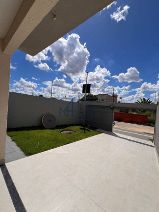 Imagem Casa com 3 Quartos à Venda, 203 m² em Virgínia Parque - Aparecida De Goiânia Imagem Casa com 3 Quartos à Venda, 203 m² em Virgínia Parque - Aparecida De Goiânia