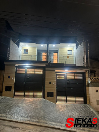 Imagem Sobrado com 3 Quartos à Venda, 130 m² em Penha De França - São Paulo Imagem Sobrado com 3 Quartos à Venda, 130 m² em Penha De França - São Paulo