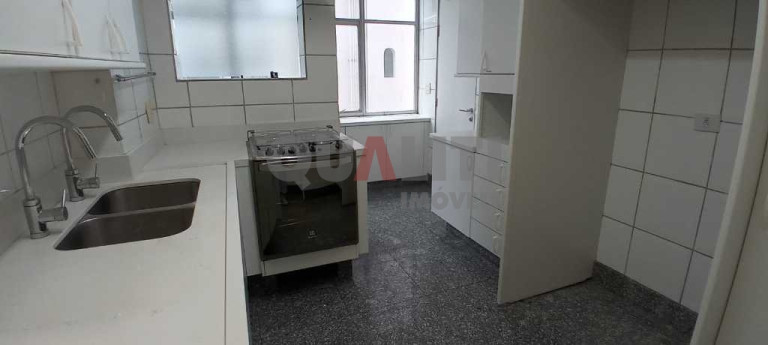 Imagem Apartamento com 3 Quartos à Venda, 280 m² em Moema - São Paulo