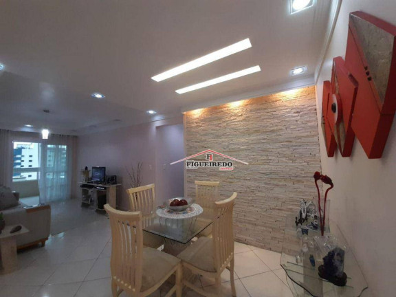 Imagem Apartamento com 2 Quartos à Venda, 100 m² em Vila Guilhermina - Praia Grande Imagem Apartamento com 2 Quartos à Venda, 100 m² em Vila Guilhermina - Praia Grande