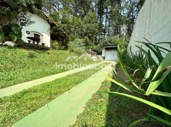 Imagem Chácara com 4 Quartos à Venda, 1.225 m² em Jundiaizinho - Atibaia Imagem Chácara com 4 Quartos à Venda, 1.225 m² em Jundiaizinho - Atibaia