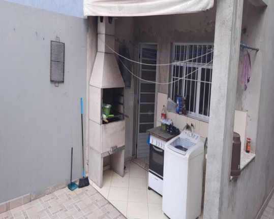 Imagem Sobrado com 2 Quartos à Venda, 150 m² em Jardim Graziela - Barueri Imagem Sobrado com 2 Quartos à Venda, 150 m² em Jardim Graziela - Barueri
