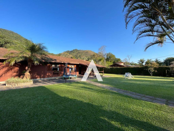 Imagem Casa com 4 Quartos à Venda, 218 m² em Fazenda Boa Fé - Teresópolis Imagem Casa com 4 Quartos à Venda, 218 m² em Fazenda Boa Fé - Teresópolis