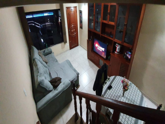 Imagem Casa com 3 Quartos à Venda, 72 m² em Parque Jabaquara - São Paulo Imagem Casa com 3 Quartos à Venda, 72 m² em Parque Jabaquara - São Paulo