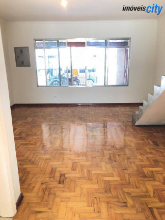 Imagem Casa com 3 Quartos à Venda, 138 m² em Vila Das Mercês - São Paulo Imagem Casa com 3 Quartos à Venda, 138 m² em Vila Das Mercês - São Paulo