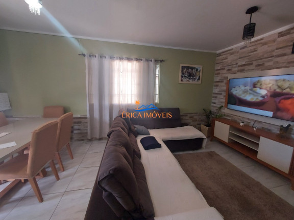 Imagem Casa com 3 Quartos à Venda, 133 m² em Mato Dentro - Ubatuba Imagem Casa com 3 Quartos à Venda, 133 m² em Mato Dentro - Ubatuba