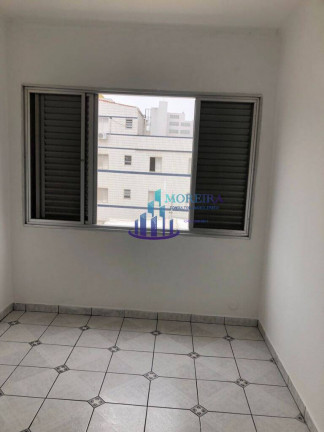 Imagem Apartamento com 1 Quarto à Venda, 54 m² em Boqueirão - Praia Grande Imagem Apartamento com 1 Quarto à Venda, 54 m² em Boqueirão - Praia Grande