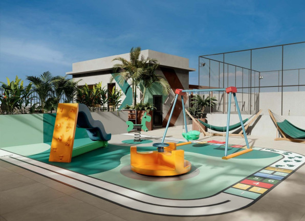 Imagem Apartamento com 2 Quartos à Venda, 58 m² em Jardim Nossa Senhora Auxiliadora - Campinas Imagem Apartamento com 2 Quartos à Venda, 58 m² em Jardim Nossa Senhora Auxiliadora - Campinas