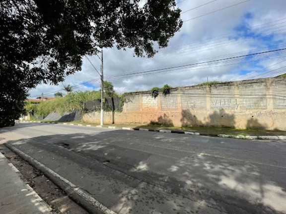 Imagem Terreno à Venda, 2.954 m² em Nova Gardênia - Atibaia Imagem Terreno à Venda, 2.954 m² em Nova Gardênia - Atibaia