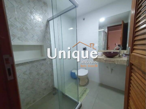 Imagem Cobertura com 4 Quartos à Venda, 160 m² em Centro - Cabo Frio Imagem Cobertura com 4 Quartos à Venda, 160 m² em Centro - Cabo Frio