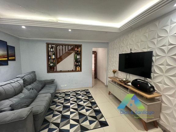 Imagem Sobrado com 2 Quartos à Venda, 92 m² em Ipiranga - São Paulo Imagem Sobrado com 2 Quartos à Venda, 92 m² em Ipiranga - São Paulo
