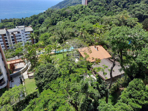 Imagem Apartamento com 3 Quartos à Venda, 170 m² em Morro Sorocotuba - Guarujá