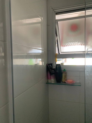 Imagem Apartamento com 2 Quartos à Venda, 45 m² em São Pedro - Osasco