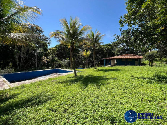 Imagem Chácara à Venda, 18 m² em Zona Rural - Bela Vista De Goiás Imagem Chácara à Venda, 18 m² em Zona Rural - Bela Vista De Goiás