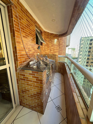 Imagem Apartamento com 1 Quarto à Venda, 72 m² em Canto Do Forte - Praia Grande Imagem Apartamento com 1 Quarto à Venda, 72 m² em Canto Do Forte - Praia Grande