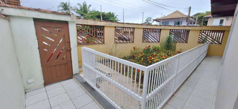 Imagem Casa com 3 Quartos à Venda, 140 m² em Balneário Três Marias - Peruíbe Imagem Casa com 3 Quartos à Venda, 140 m² em Balneário Três Marias - Peruíbe