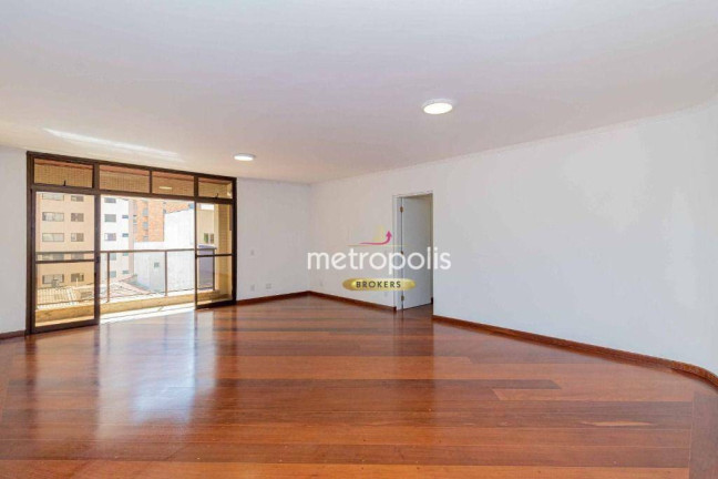 Apartamento com 4 Quartos à Venda, 157 m² em Santo Antônio - São Caetano Do Sul