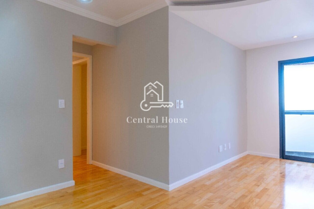 Imagem Apartamento com 3 Quartos à Venda, 95 m² em Morumbi - São Paulo