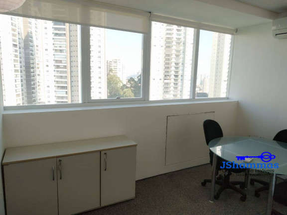 Imagem Sala Comercial para Alugar, 76 m² em Vila Suzana - São Paulo